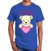 Ultra Cotton ® 100% Cotton T Shirt Thumbnail