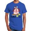 Ultra Cotton ® 100% Cotton T Shirt Thumbnail