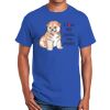 Ultra Cotton ® 100% Cotton T Shirt Thumbnail