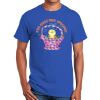 Ultra Cotton ® 100% Cotton T Shirt Thumbnail