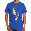 Ultra Cotton ® 100% Cotton T Shirt Thumbnail