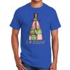 Ultra Cotton ® 100% Cotton T Shirt Thumbnail