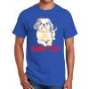 Ultra Cotton ® 100% Cotton T Shirt Thumbnail