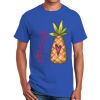 Ultra Cotton ® 100% Cotton T Shirt Thumbnail