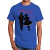 Ultra Cotton ® 100% Cotton T Shirt Thumbnail