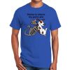 Ultra Cotton ® 100% Cotton T Shirt Thumbnail