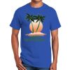 Ultra Cotton ® 100% Cotton T Shirt Thumbnail