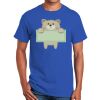 Ultra Cotton ® 100% Cotton T Shirt Thumbnail