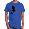 Ultra Cotton ® 100% Cotton T Shirt Thumbnail