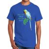 Ultra Cotton ® 100% Cotton T Shirt Thumbnail