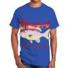 Ultra Cotton ® 100% Cotton T Shirt Thumbnail