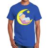 Ultra Cotton ® 100% Cotton T Shirt Thumbnail
