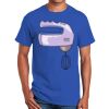Ultra Cotton ® 100% Cotton T Shirt Thumbnail