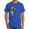 Ultra Cotton ® 100% Cotton T Shirt Thumbnail