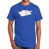 Ultra Cotton ® 100% Cotton T Shirt Thumbnail