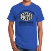 Ultra Cotton ® 100% Cotton T Shirt Thumbnail