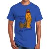 Ultra Cotton ® 100% Cotton T Shirt Thumbnail
