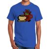 Ultra Cotton ® 100% Cotton T Shirt Thumbnail