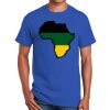 Ultra Cotton ® 100% Cotton T Shirt Thumbnail