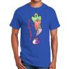 Ultra Cotton ® 100% Cotton T Shirt Thumbnail