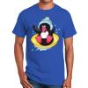 Ultra Cotton ® 100% Cotton T Shirt Thumbnail