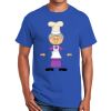 Ultra Cotton ® 100% Cotton T Shirt Thumbnail