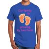 Ultra Cotton ® 100% Cotton T Shirt Thumbnail