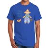 Ultra Cotton ® 100% Cotton T Shirt Thumbnail