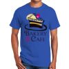 Ultra Cotton ® 100% Cotton T Shirt Thumbnail