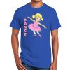 Ultra Cotton ® 100% Cotton T Shirt Thumbnail