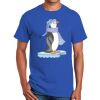 Ultra Cotton ® 100% Cotton T Shirt Thumbnail