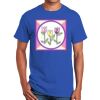 Ultra Cotton ® 100% Cotton T Shirt Thumbnail