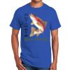 Ultra Cotton ® 100% Cotton T Shirt Thumbnail