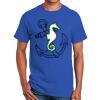 Ultra Cotton ® 100% Cotton T Shirt Thumbnail