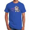 Ultra Cotton ® 100% Cotton T Shirt Thumbnail