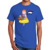 Ultra Cotton ® 100% Cotton T Shirt Thumbnail