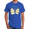 Ultra Cotton ® 100% Cotton T Shirt Thumbnail