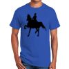 Ultra Cotton ® 100% Cotton T Shirt Thumbnail