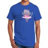 Ultra Cotton ® 100% Cotton T Shirt Thumbnail
