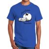 Ultra Cotton ® 100% Cotton T Shirt Thumbnail