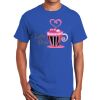 Ultra Cotton ® 100% Cotton T Shirt Thumbnail