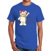 Ultra Cotton ® 100% Cotton T Shirt Thumbnail