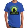 Ultra Cotton ® 100% Cotton T Shirt Thumbnail