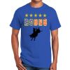 Ultra Cotton ® 100% Cotton T Shirt Thumbnail