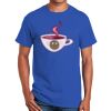 Ultra Cotton ® 100% Cotton T Shirt Thumbnail
