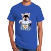 Ultra Cotton ® 100% Cotton T Shirt Thumbnail