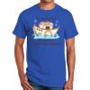 Ultra Cotton ® 100% Cotton T Shirt Thumbnail