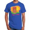 Ultra Cotton ® 100% Cotton T Shirt Thumbnail