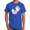 Ultra Cotton ® 100% Cotton T Shirt Thumbnail