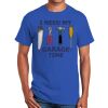Ultra Cotton ® 100% Cotton T Shirt Thumbnail